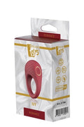 Pierścień wibrujący Romance Ivy Dream Toys 10 trybów USB