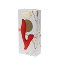 Wibrator punktu G Rouge Velvet tapping 10 trybów USB