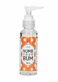 Lubrykant analny Numb Your Bum S-Line 100 ml
