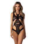 Body erotyczne Mercuris Obsessive