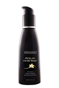 Lubrykant na bazie wody Wicked Sensual Care wanilia 120 ml