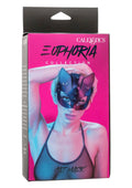 Maska kota Euphoria Collection Calexotics
