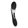 Wibrator różdżka Sway Vibes Wand 7 trybów USB wodoodporny 22,5 cm czarny
