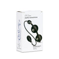 Wibrator pompowany B - Series Lyla z wibracjami IPX5