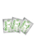 Lubrykant na bazie wody BIOglide Portion packs 3 ml