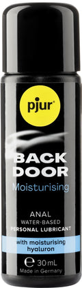 Żel analny Pjur Backdoor Comfort Glide 30 ml