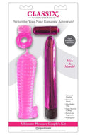 Zestaw dla par Classix Ultimate Pleasure