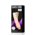 Wibrator Flexi Vibe Sensual Spine Baile 19 cm