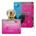 Perfumy z feromonami PheroStrong HQ for Her 50 ml