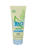 Lubrykant na bazie wody Hot Sensitiv 100 ml
