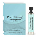 Feromony męskie PheroStrong Pheromone Wind 1 ml