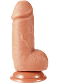 Dildo realistyczne Hidden Desire 14 cm