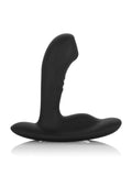 Plug wibrujący Eclipse Roller Ball Calexotics 12 funkcji USB wodoodporny czarny
