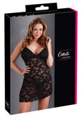 Komplet negliżu koronkowy Cottelli LINGERIE