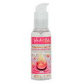 Żel smakowy truskawkowy Boys of Toys 100 ml