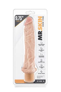 Wibrator realistyczny Dr. Skin Cock Vibe 8 Blush