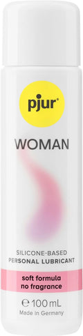 Lubrykant silikonowy Pjur Woman 100 ml