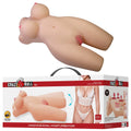 Masturbator Crazy Bull Mia 50 cm