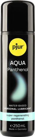 Lubrykant na bazie wody Pjur Aqua Panthenol 250 ml
