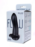 Dildo Flow Emotional Plus Lola Games czarny