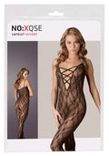 Bodystocking koronkowy NO:XQSE