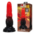 Dildo Power Monsters Fire Dragon 24,5 cm