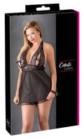 Babydoll koronkowy Cottelli CURVES