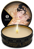 Świeca do masażu waniliowa Shunga 30 ml