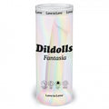 Dildo Love to Love Dildolls Fantasia świecące w ciemności