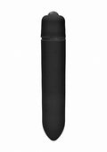 Wibrator bullet Be Good Tonight 9,3 cm czarny