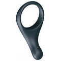Pierścień erekcyjny Intense Ring Dorcel szary 12,5 cm