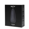 Wibrator klasyczny Tickle INTY Toys 10 trybów USB
