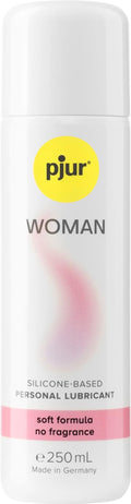 Lubrykant na bazie silikonu Pjur Woman 250 ml
