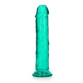 Dildo realistyczne RealRock z przyssawką 23 cm