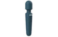 Masażer typu wand Dreaming Wand zielony 20 trybów USB