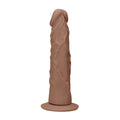 Dildo realistyczne bez jąder RealRock 23 cm