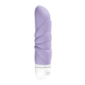 Mini wibrator Jam Fun Factory lawendowy 12 cm