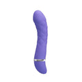 Wibrator punktu G Truda Pretty Love 7 funkcji fioletowy 18,8 cm