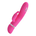 Wibrator króliczek Ingram Pretty Love 7 funkcji