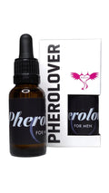 Feromony męskie Pherolover 20 ml