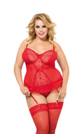 Gorset Dafne SoftLine Collection