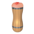 Masturbator Bevis 36 funkcji USB
