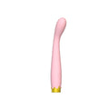 Wibrator punktu G B - Series Cute 10 trybów USB różowy