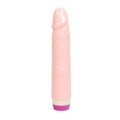 Wibrator realistyczny Baile Fantasy Vibe 21 cm