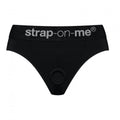 Uprząż bielizny Heroine Strap-on-me XL