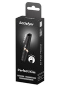 Stymulator fal ciśnienia Perfect Kiss Satisfyer