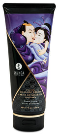 Krem do masażu Shunga Exotic Fruits 200 ml