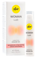 Żel stymulujący Pjur Woman Lust 15 ml