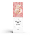 Olejek do masażu Satisfyer Neutral 250 ml