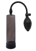 Pompka próżniowa B - Series Power 22 cm czarna